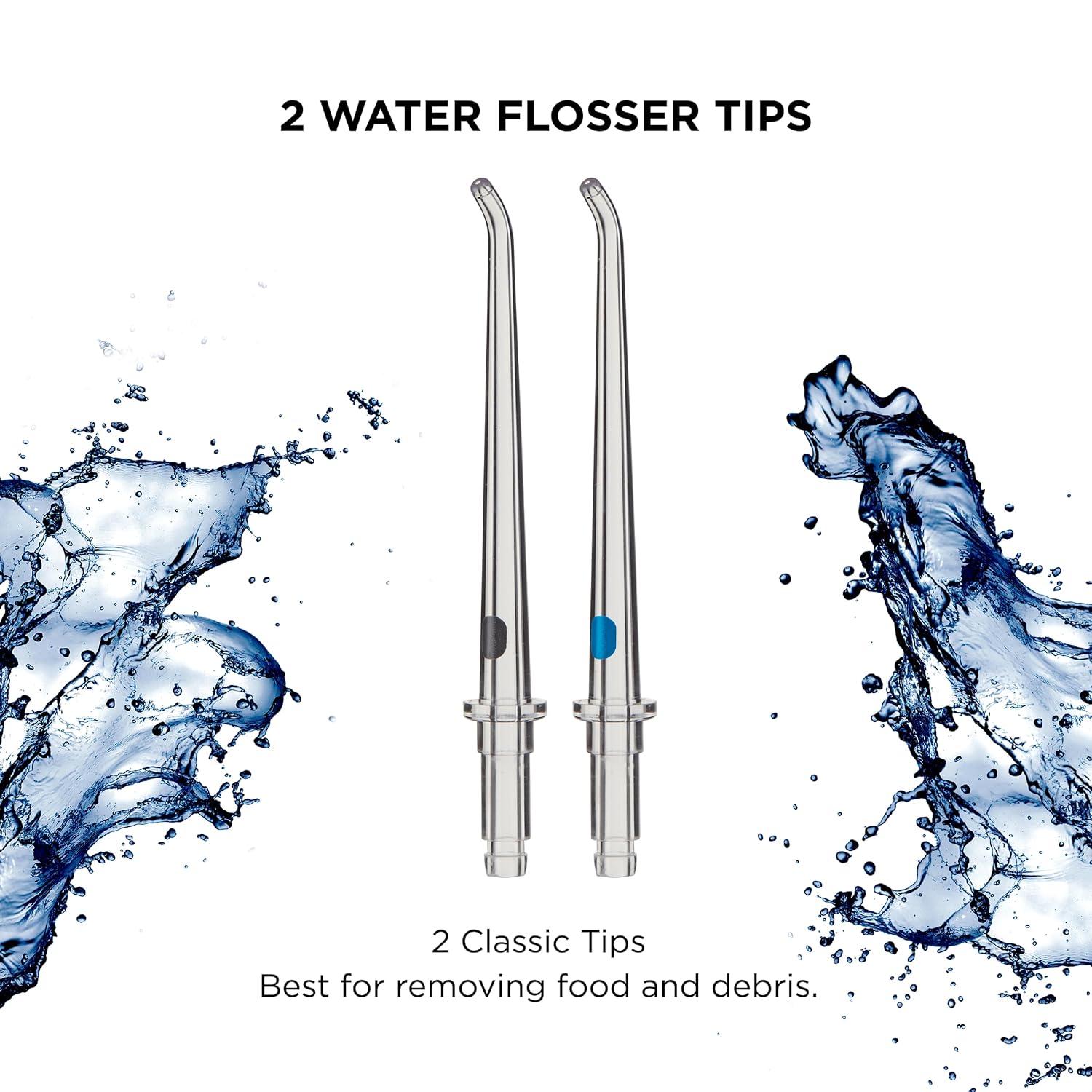 Conair Interplak Compact Water Flosser
