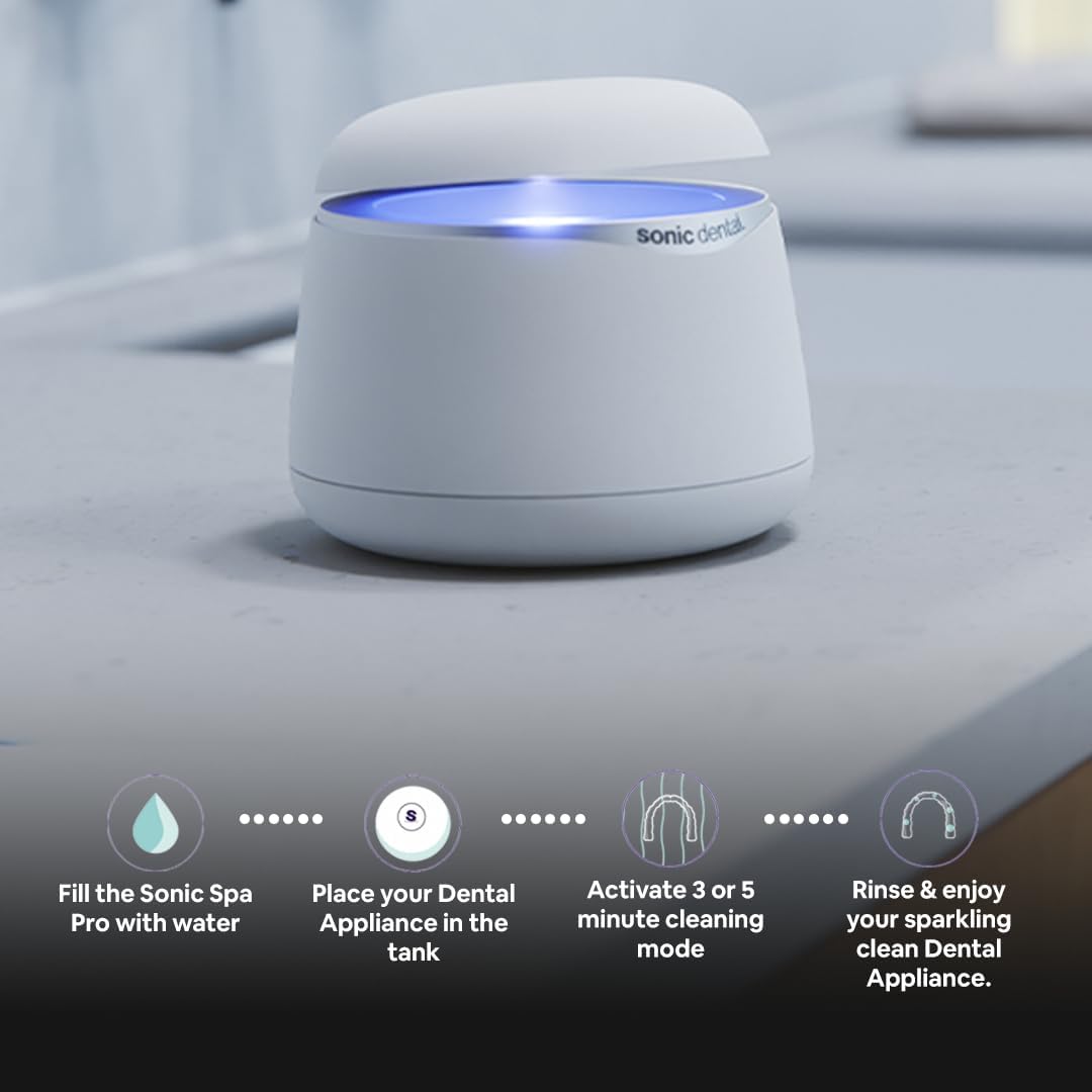 Core cleaning technology and operating modes.