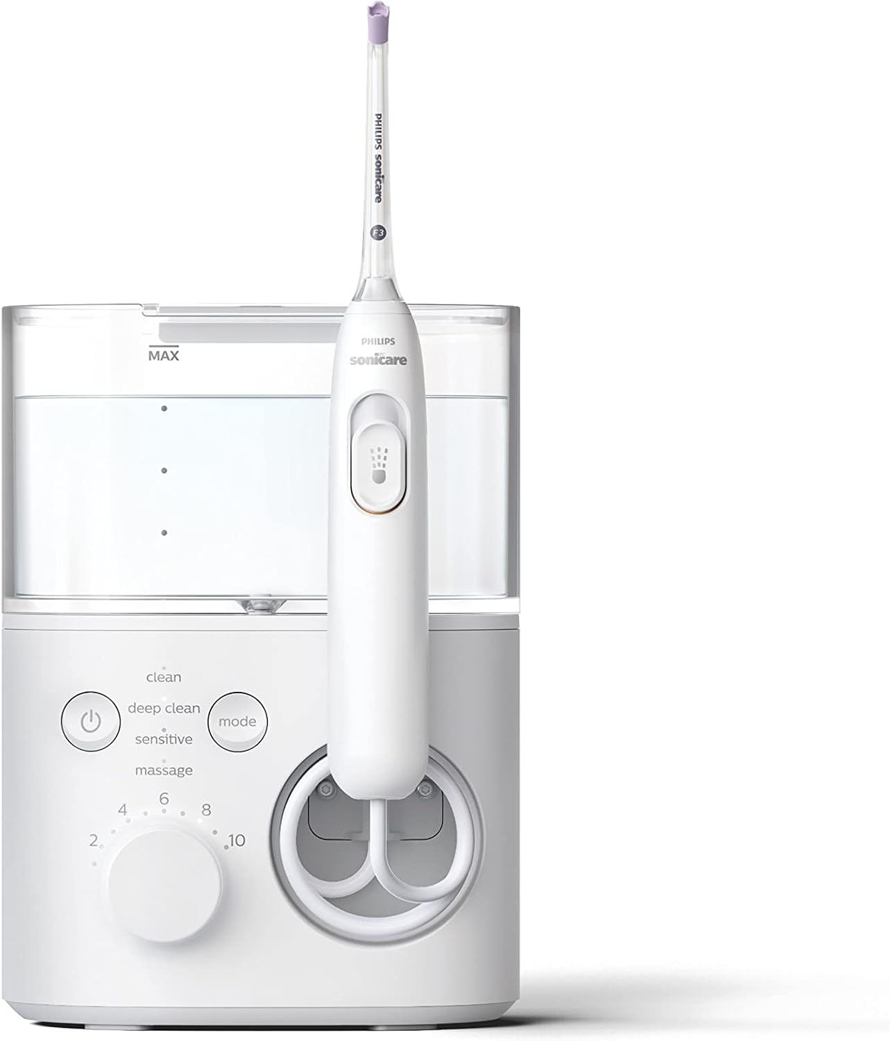 Philips Sonicare Power Flosser 7000, Hx3911/30