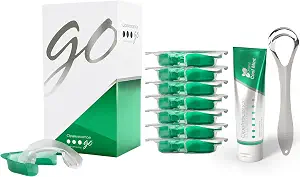 Opalescence Go 15% - Prefilled Teeth Whitening Trays Bundle 6238-1Ts
