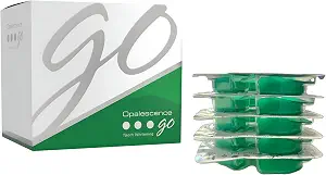 Opalescence Go 15% Teeth Whitening Trays - Hydrogen Peroxide Mint - 4648-1
