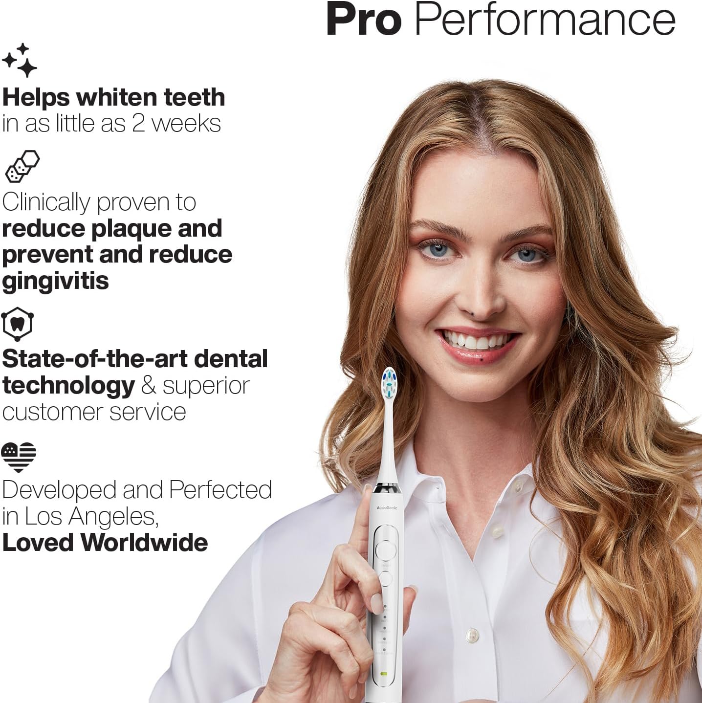 Useful for explaining build quality, controls, and ergonomic handling.