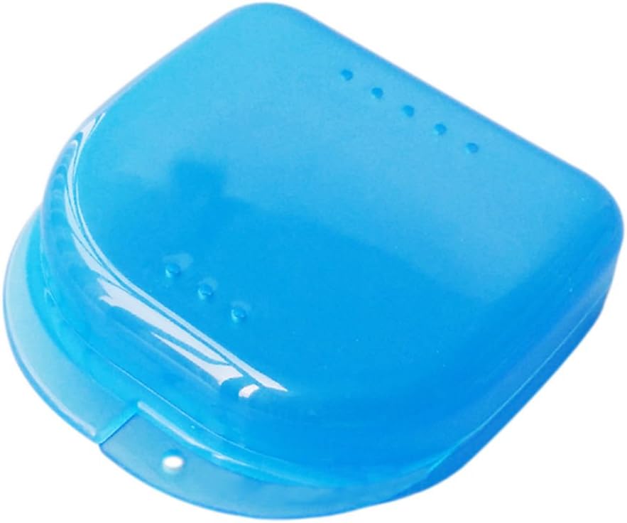 Whiter Smile Labs Teeth Whitening Trays Bpa Free Thin Moldable Mouth Trays