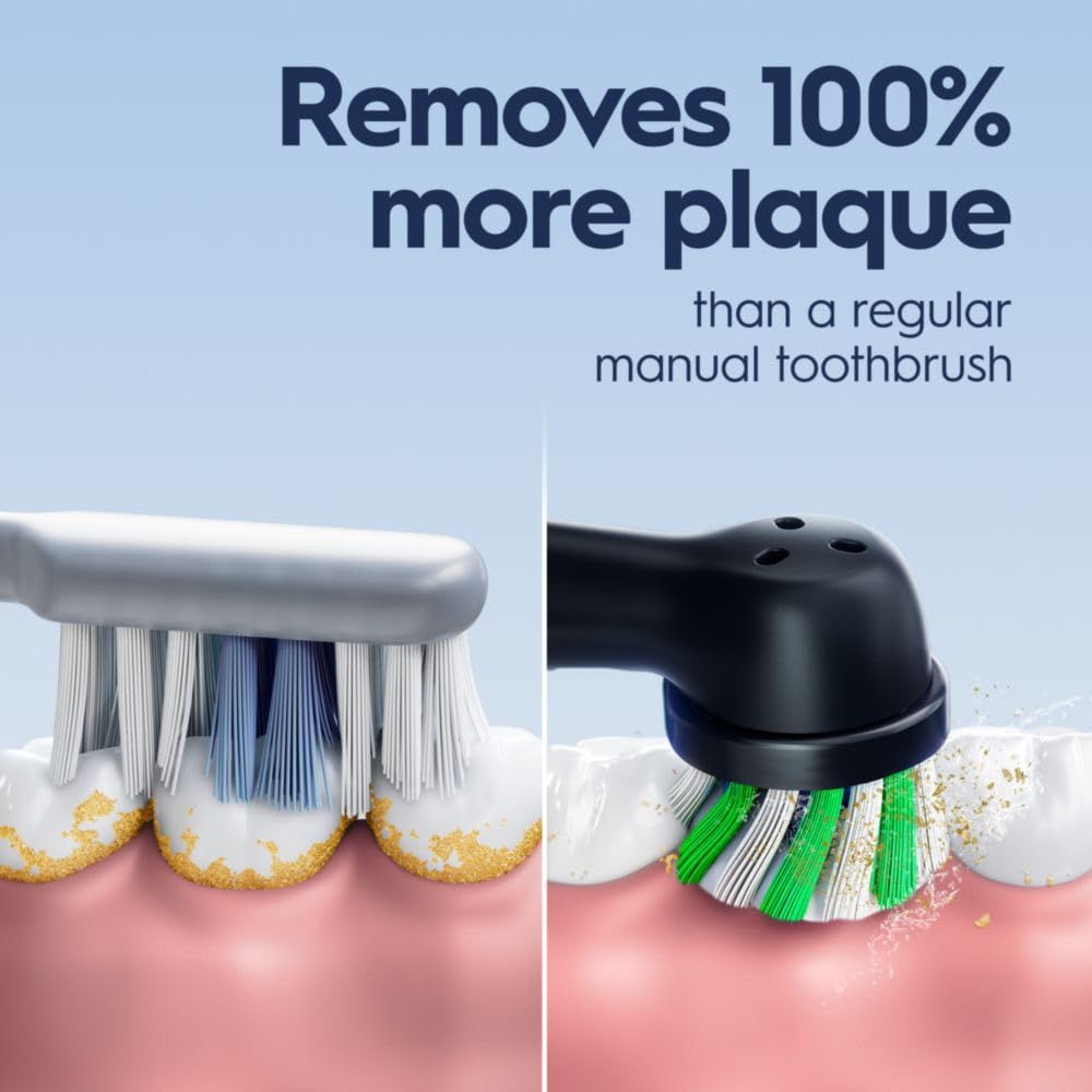 Oral-B Genius X Electric Toothbrush