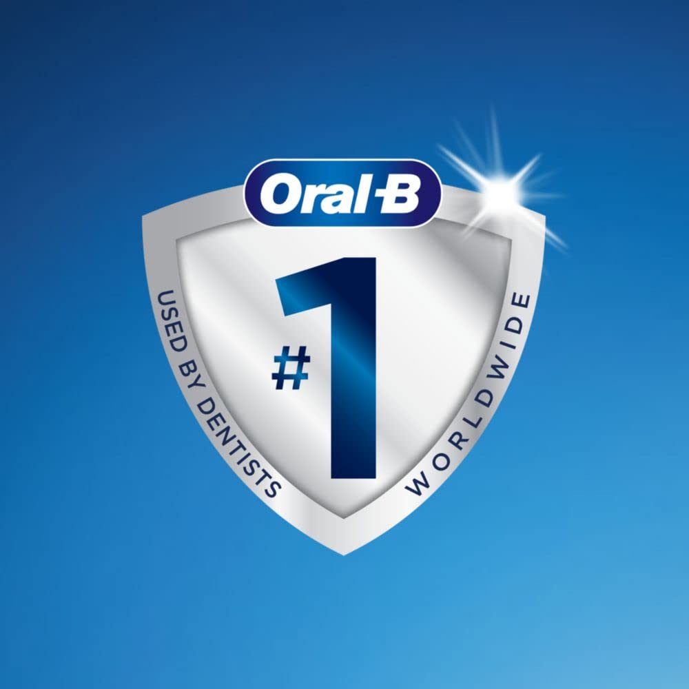 Oral-B 3D White Power Toothbrush