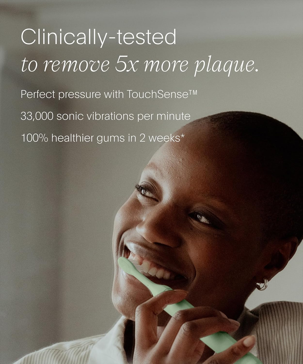 Suri 2.0 Sonic Electric Toothbrush