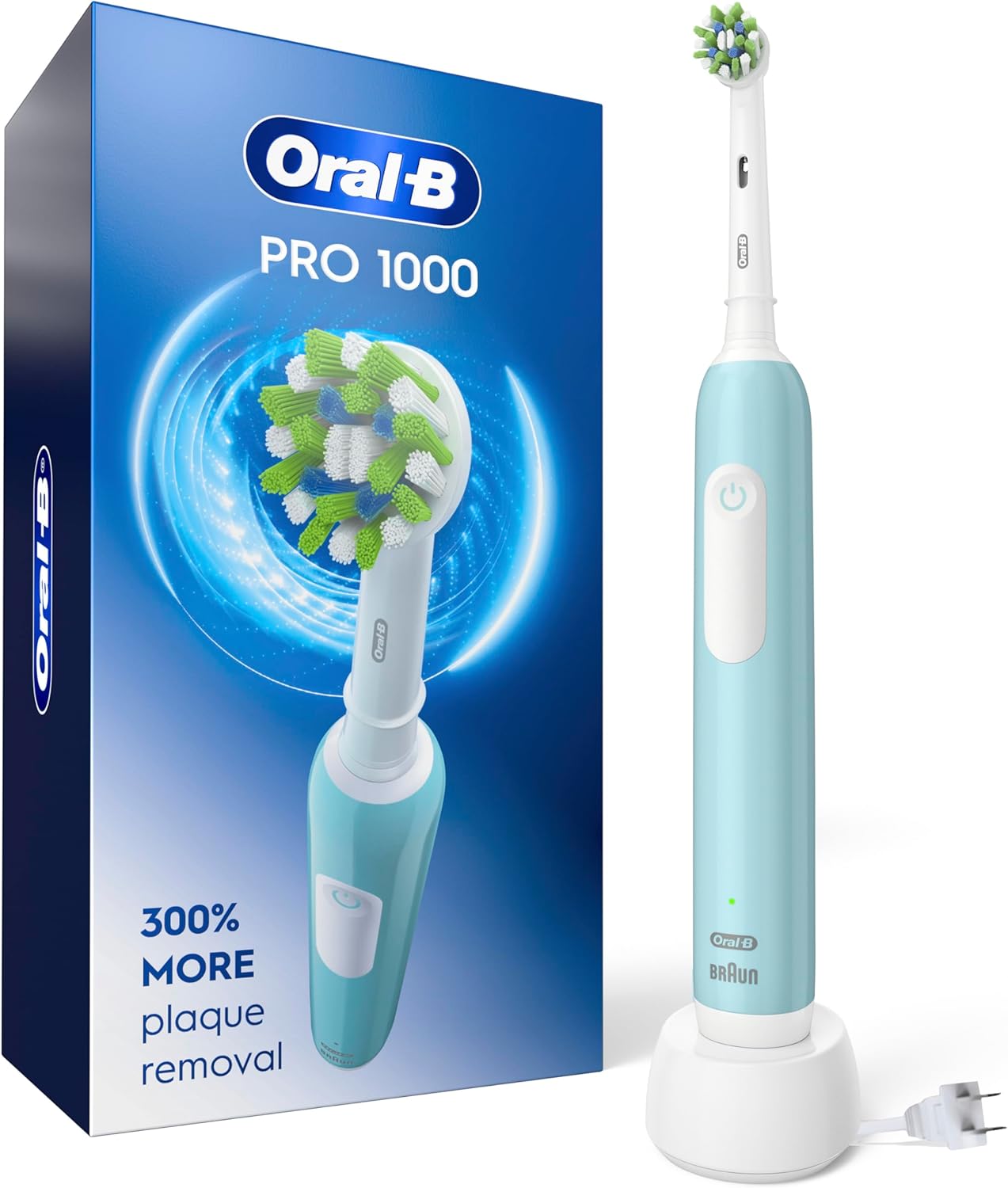 Oral-B Pro 1000 Electric Toothbrush