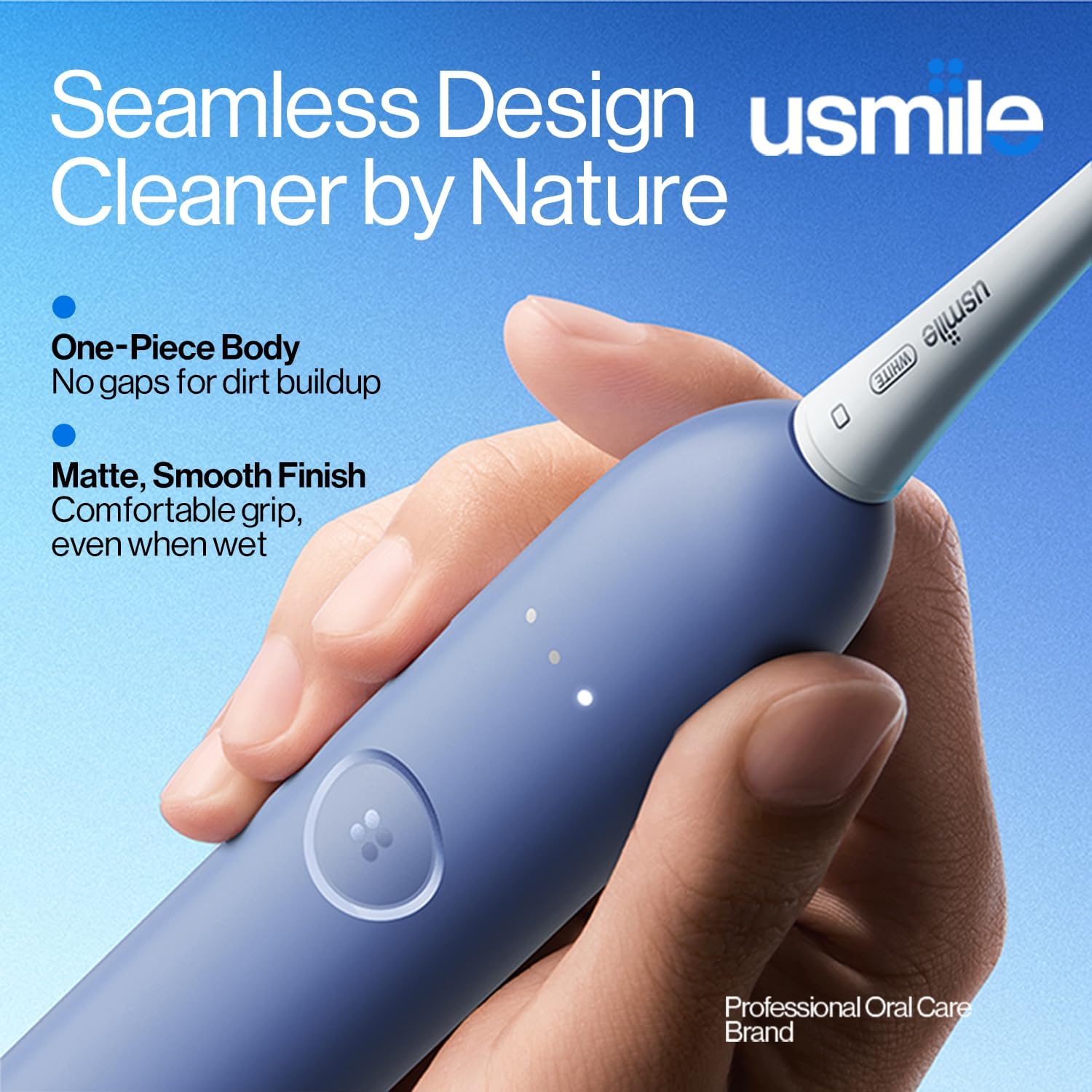 Durability, charging convenience, or IPX8 waterproof positioning.