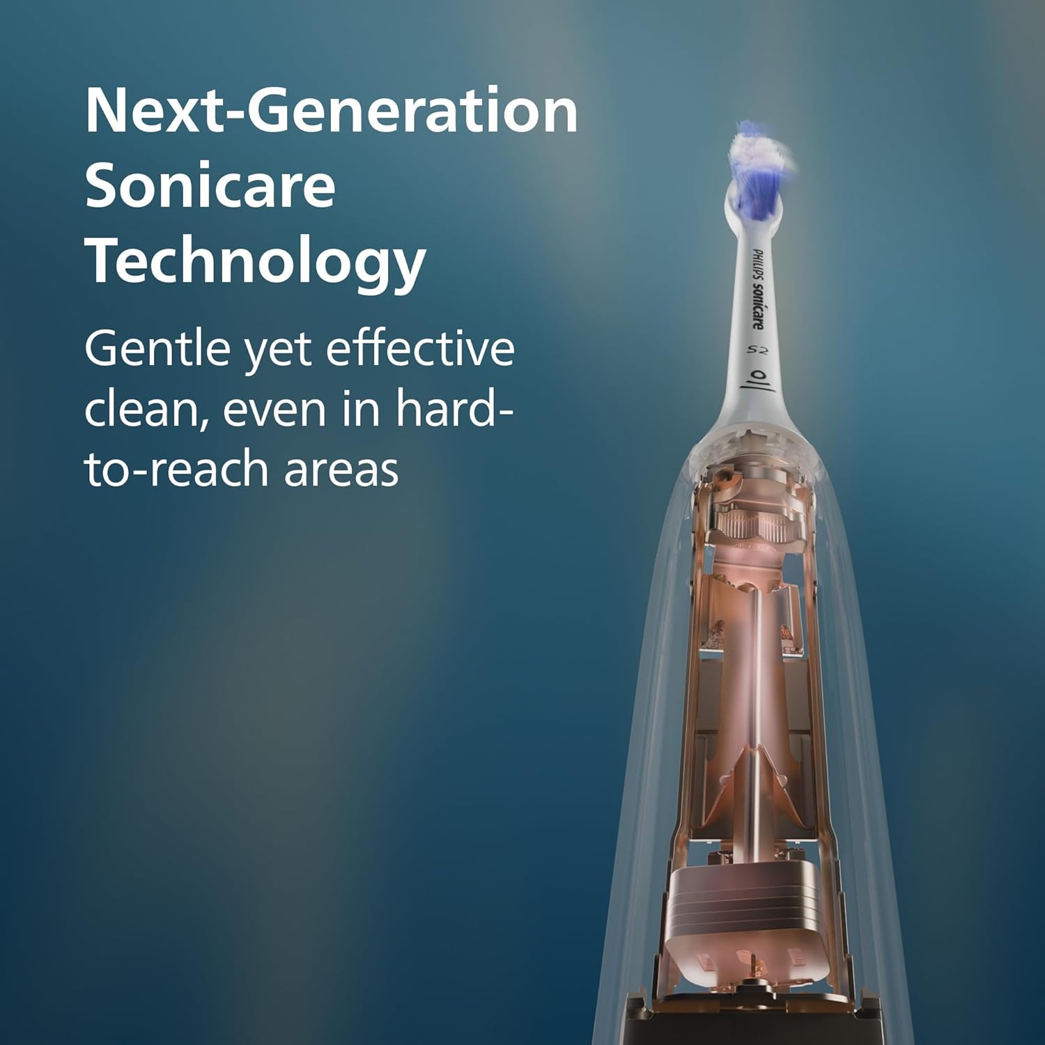 Philips Sonicare 5950 Electric Toothbrush