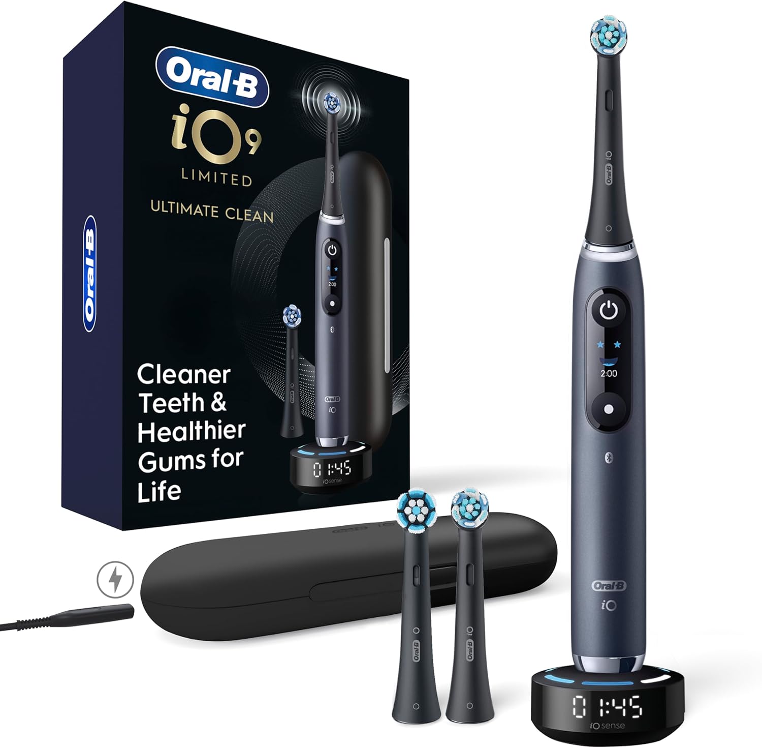Oral-B Io9 Limited Electric Toothbrush