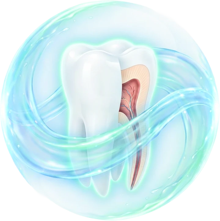 The Next Generation of Oral Health
